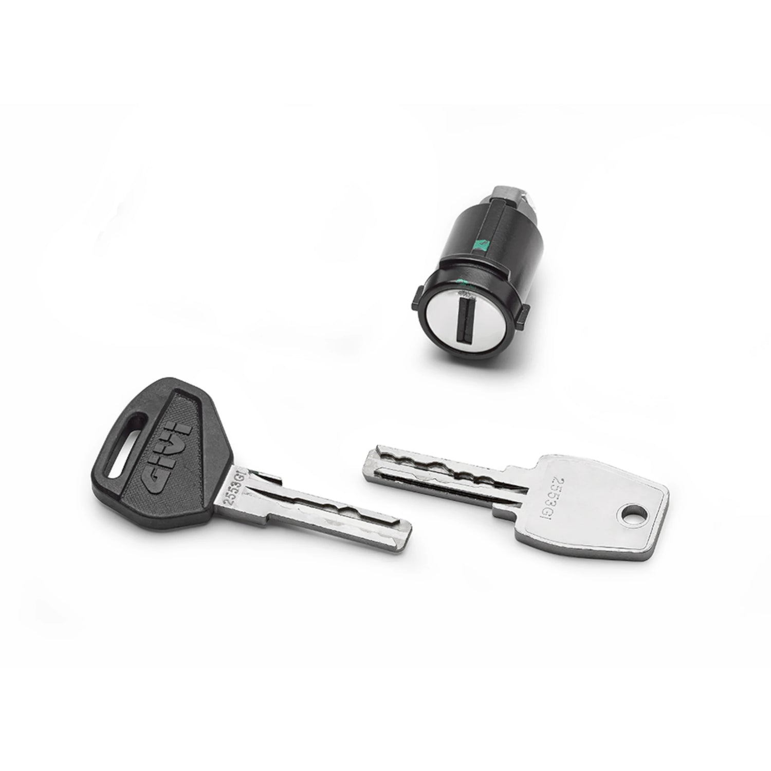 Cerradura para baúles OBKE SMART SECURITY LOCK 1MAL GIVI SLR101