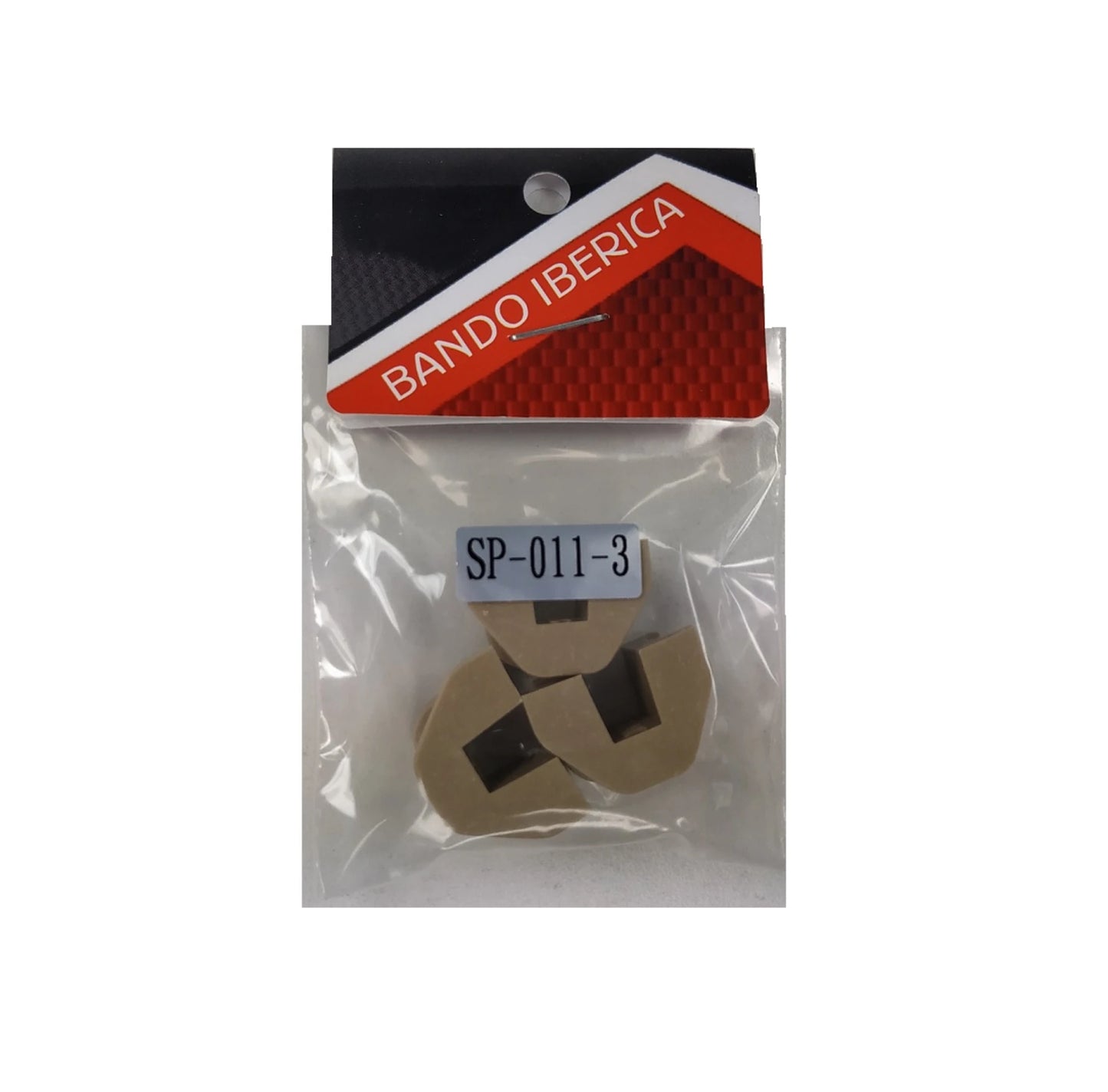 Honda Forza 125 17-25 / PCX 125 10-20 Bando variator guides