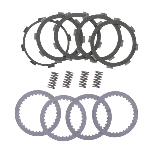 Disques d'embrayage avec Disques lisses KTM Duke 125 11-26 EBC 