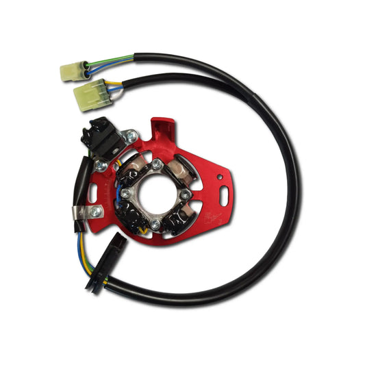 Estator Honda CR 125R 02-07 HPI