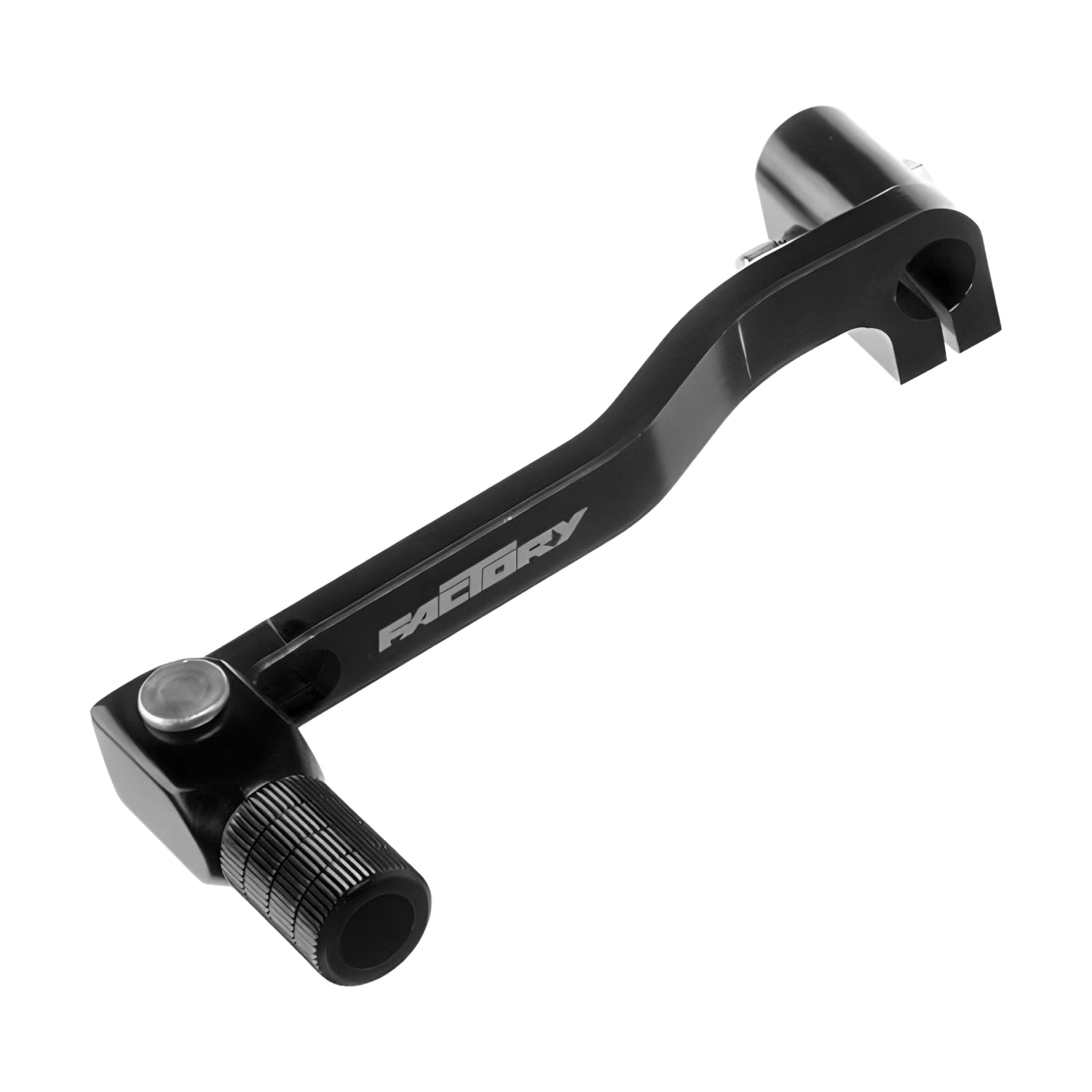 Pedal de cambio Pitbike CNC Factory (motor Z /YX)