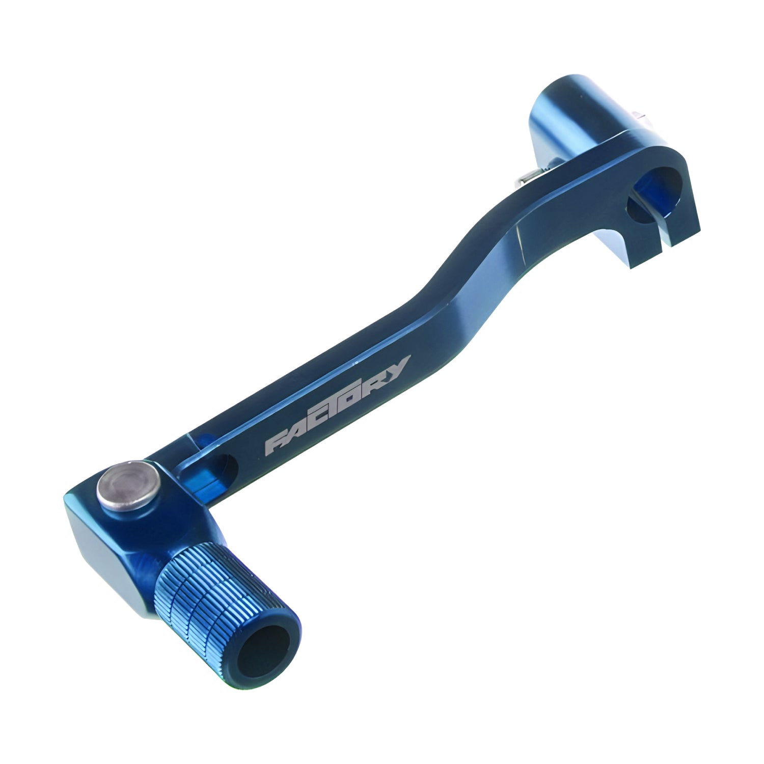 Pedal de cambio Pitbike CNC Factory (motor Z /YX)