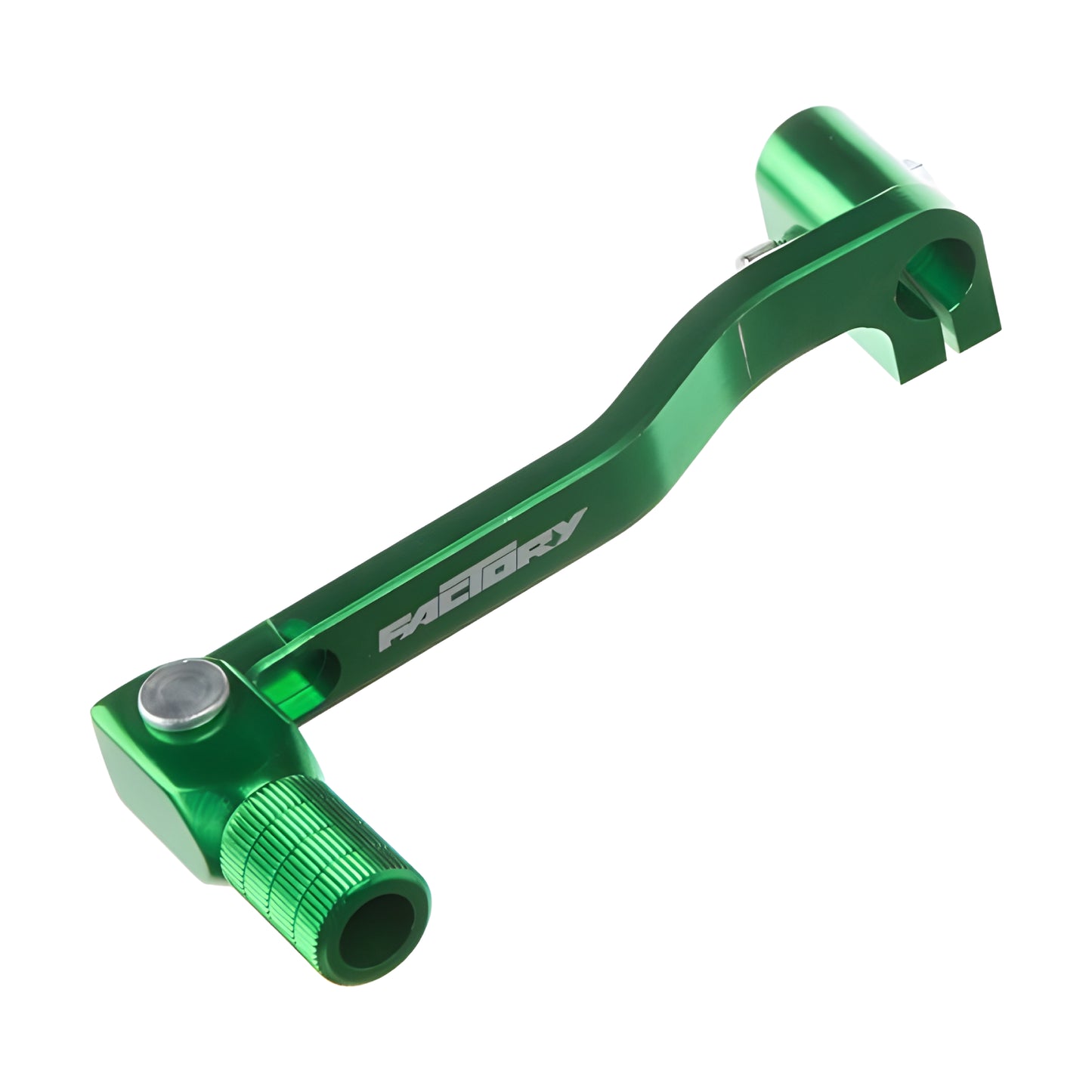 Pedal de cambio Pitbike CNC Factory (motor Z /YX)