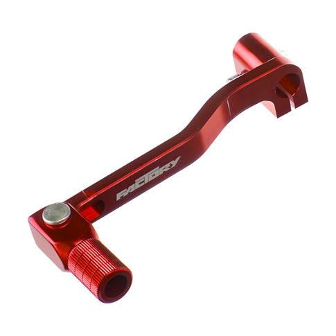Pedal de cambio Pitbike CNC Factory (motor Z /YX)