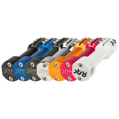 Handlebar stem various colours 17.5cm STR8