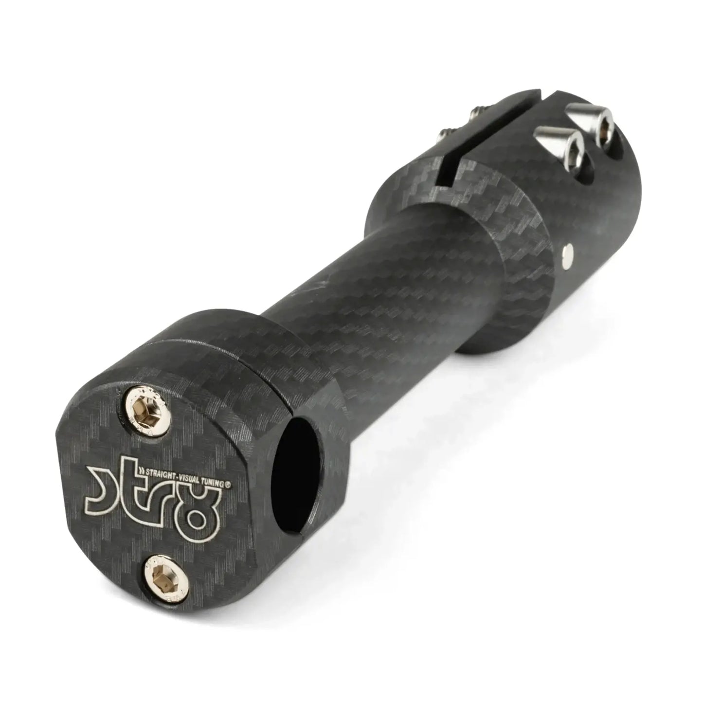 Handlebar stem various colours 17.5cm STR8