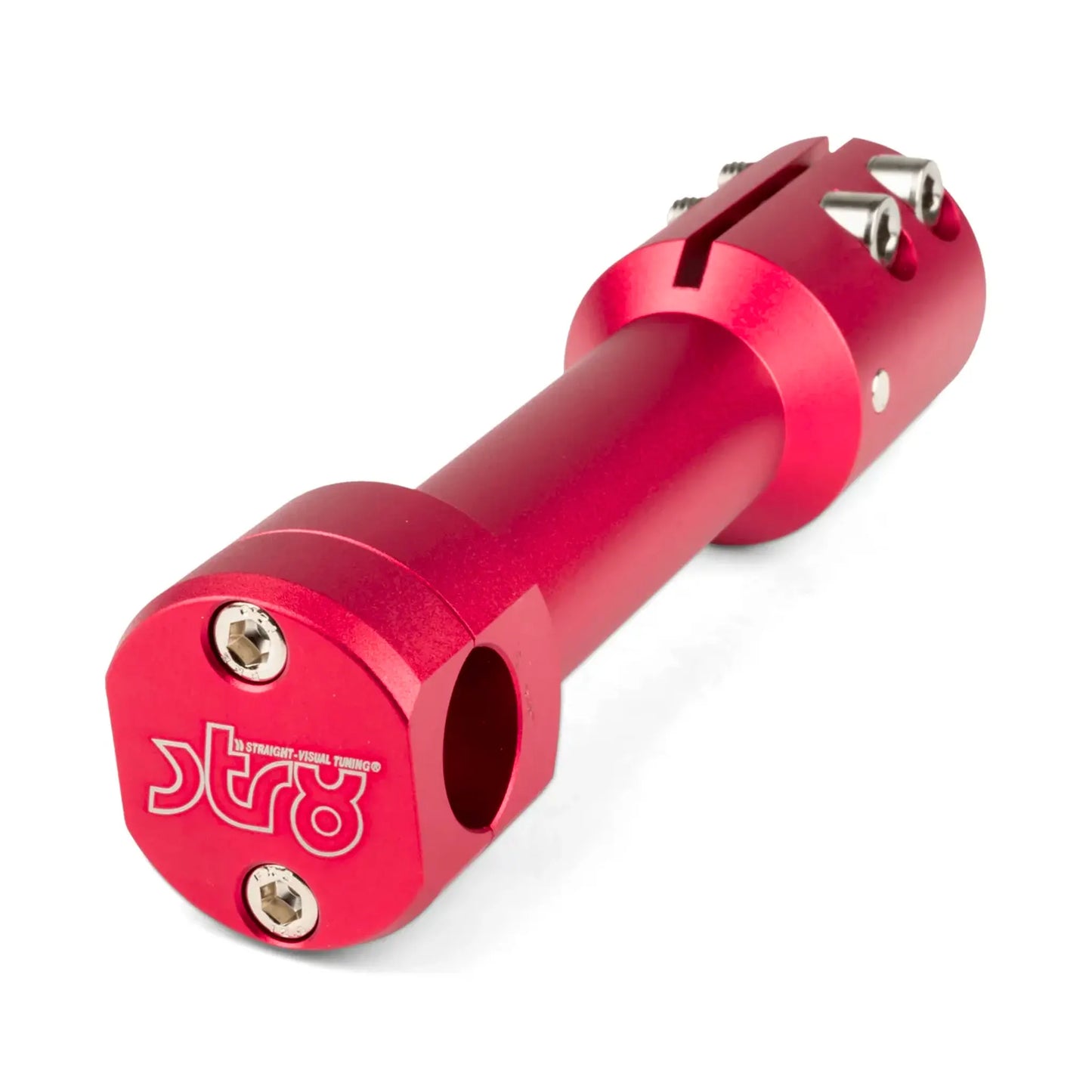 Handlebar stem various colours 17.5cm STR8