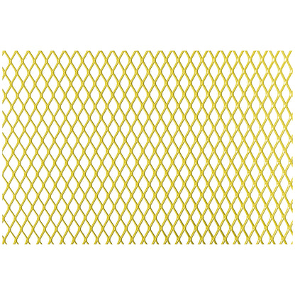 Rejilla perforación fina 30x30 STR8