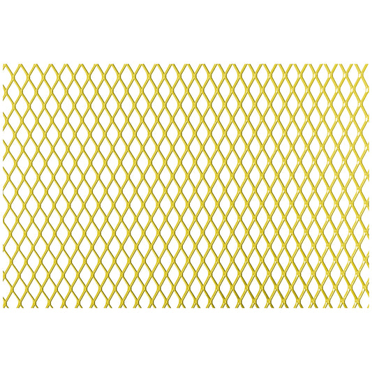 Rejilla perforación fina 30x30 STR8
