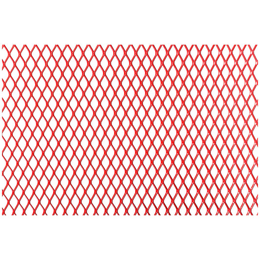 Rejilla perforación fina 30x30 STR8