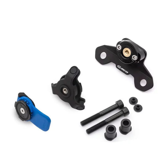 Support mobile Yamaha T-Max 560 22-26 Quadlock Sage 3 BCD 