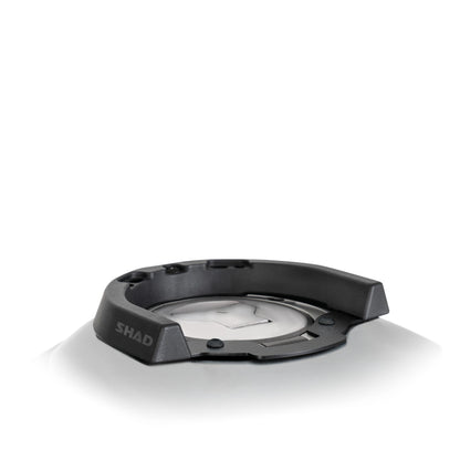 Mounting tank bag Click system Shad Aprilia RS 125 / FACTORY 18-26 
