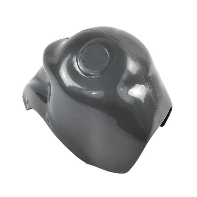 Tapa deflector cilindro CIEGO fibra Vespa Primavera/PK/FL TC TC132
