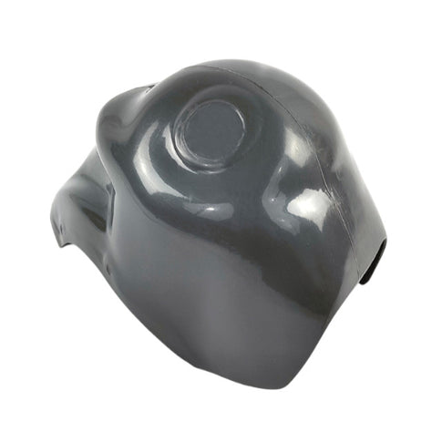 Tapa deflector cilindro CIEGO fibra Vespa Primavera/PK/FL TC TC132
