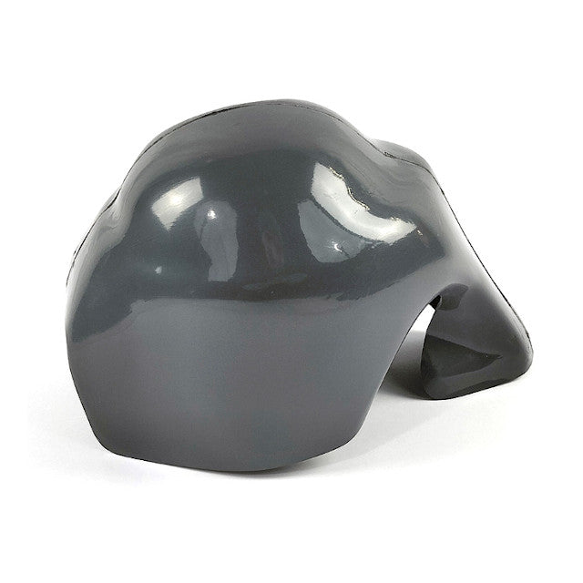 Tapa deflector cilindro CIEGO fibra Vespa Primavera/PK/FL TC