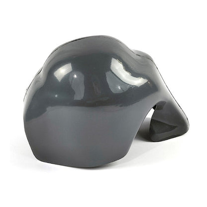 Tapa deflector cilindro CIEGO fibra Vespa Primavera/PK/FL TC