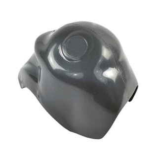 Tapa deflector cilindro CIEGO fibra Vespa Primavera/PK/FL TC TC132