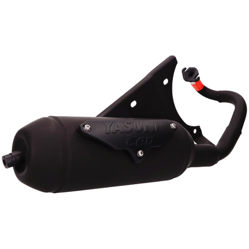 Escape Yasuni ECO Kymco scooter 50 TUB040