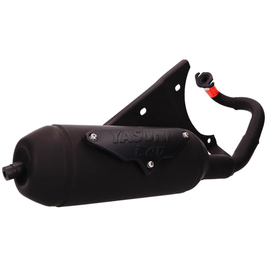 Escape Yasuni ECO Kymco scooter 50 TUB040