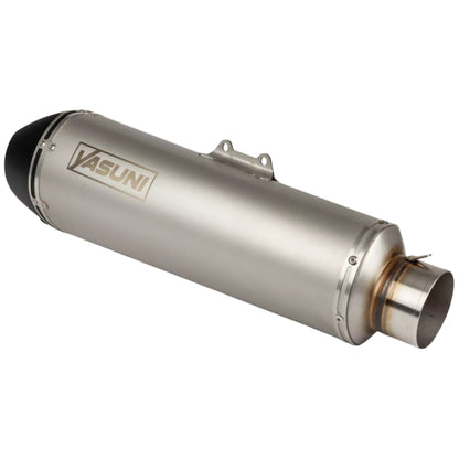 Escape Yasuni 4T V2 Yamaha X-Max 125 (CE)