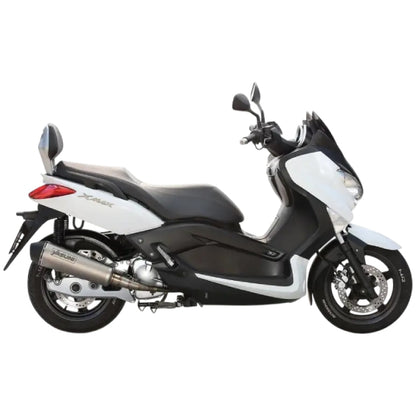 Escape Yasuni 4T V2 Yamaha X-Max 125 (CE)