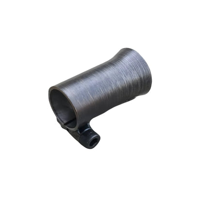 Escape TXT Exhaust V21 90/100cc Derbi euro 2-3-4 sin silenciador