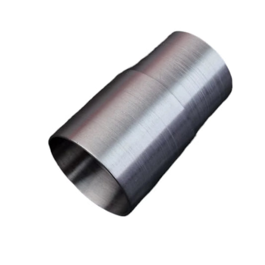 Escape TXT Exhaust V28 85/95cc Minarelli AM6
