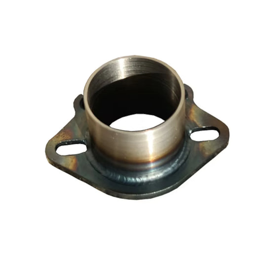Escape TXT Exhaust V21 90/100cc Derbi euro 2-3-4 sin silenciador