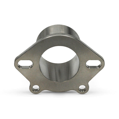 Escape TXT Exhaust V21 90/100cc Derbi euro 2-3-4 sin silenciador