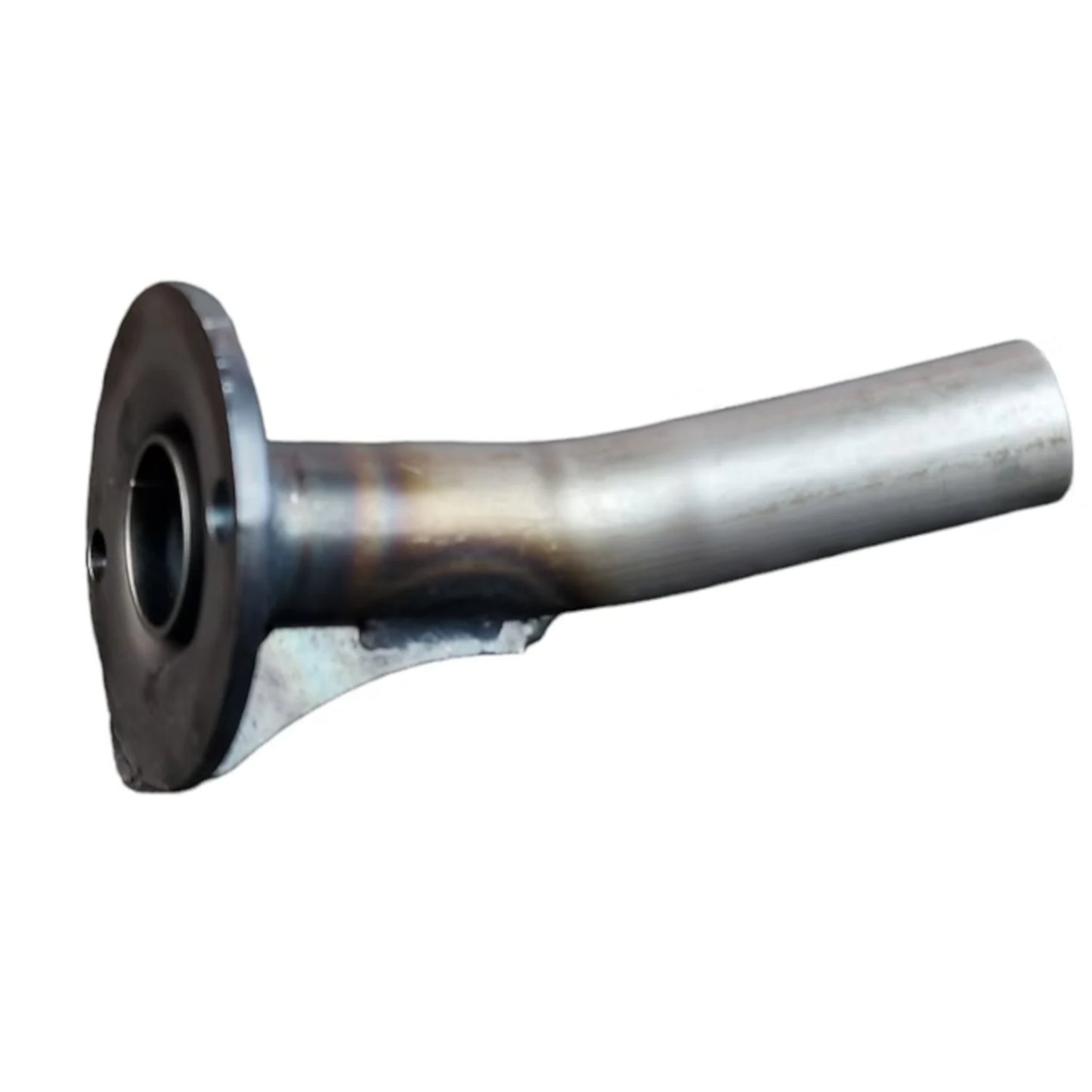 Escape TXT Exhaust V21 90/100cc Derbi euro 2-3-4 sin silenciador