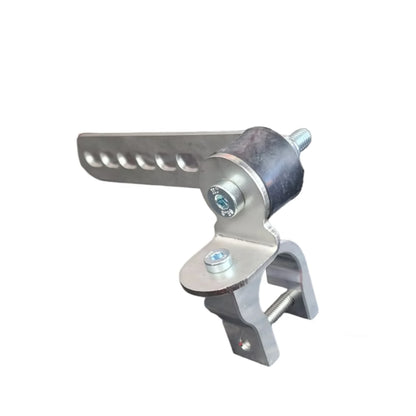 Escape TXT Exhaust V21 90/100cc Derbi euro 2-3-4 sin silenciador