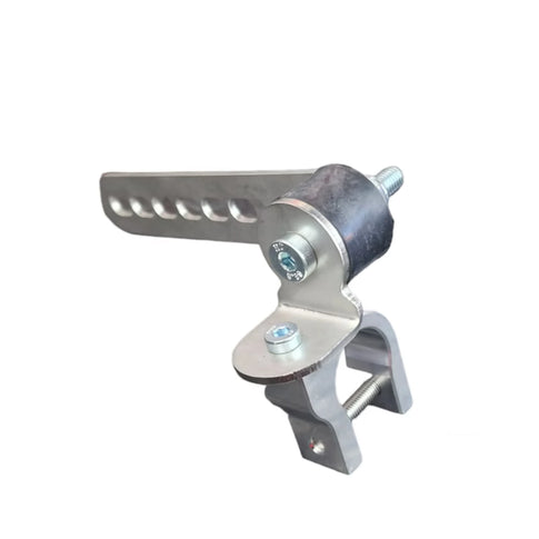 Escape TXT Exhaust V21 90/100cc Derbi euro 2-3-4 sin silenciador