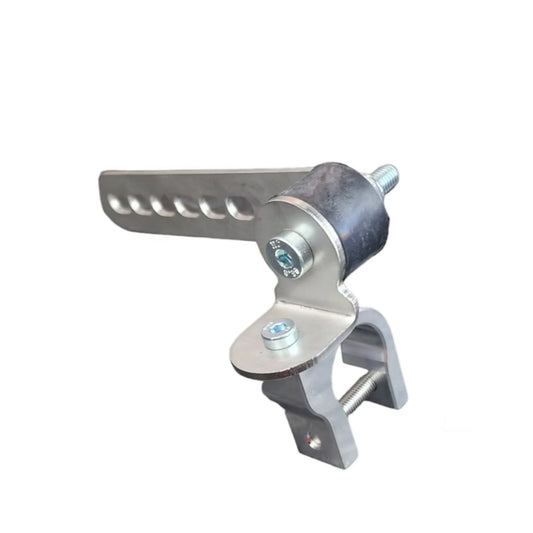 Escape TXT Exhaust V21 90/100cc Derbi euro 2-3-4 sin silenciador