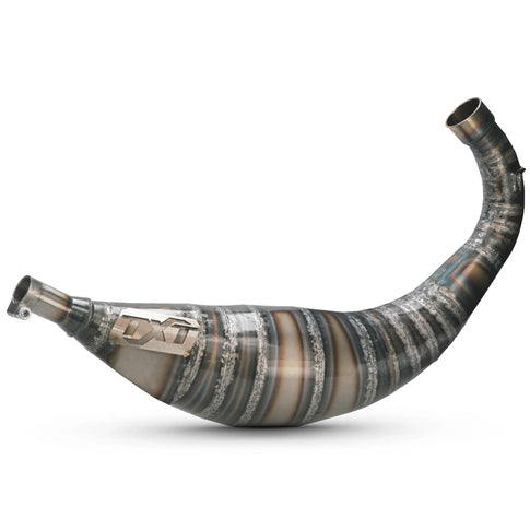 Échappement TXT Exhaust V21 90/100cc Derbi euro 2-3-4