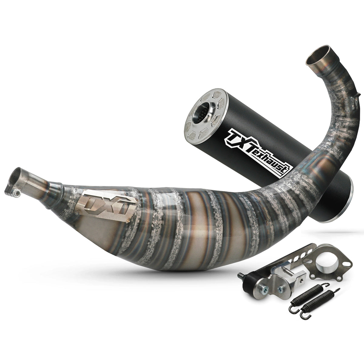 Escape TXT Escape V21 90/100cc Derbi euro 2-3-4