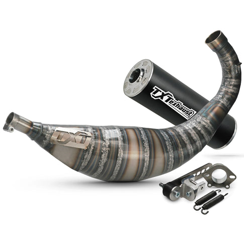 Escape TXT Escape V21 90/100cc Derbi euro 2-3-4