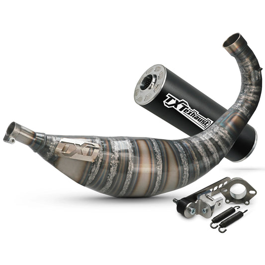 Escape TXT Escape V21 90/100cc Derbi euro 2-3-4