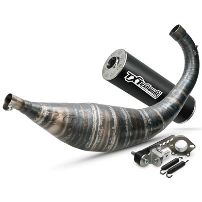 Escape TXT Escape V27 85/95cc Derbi euro 2-3-4
