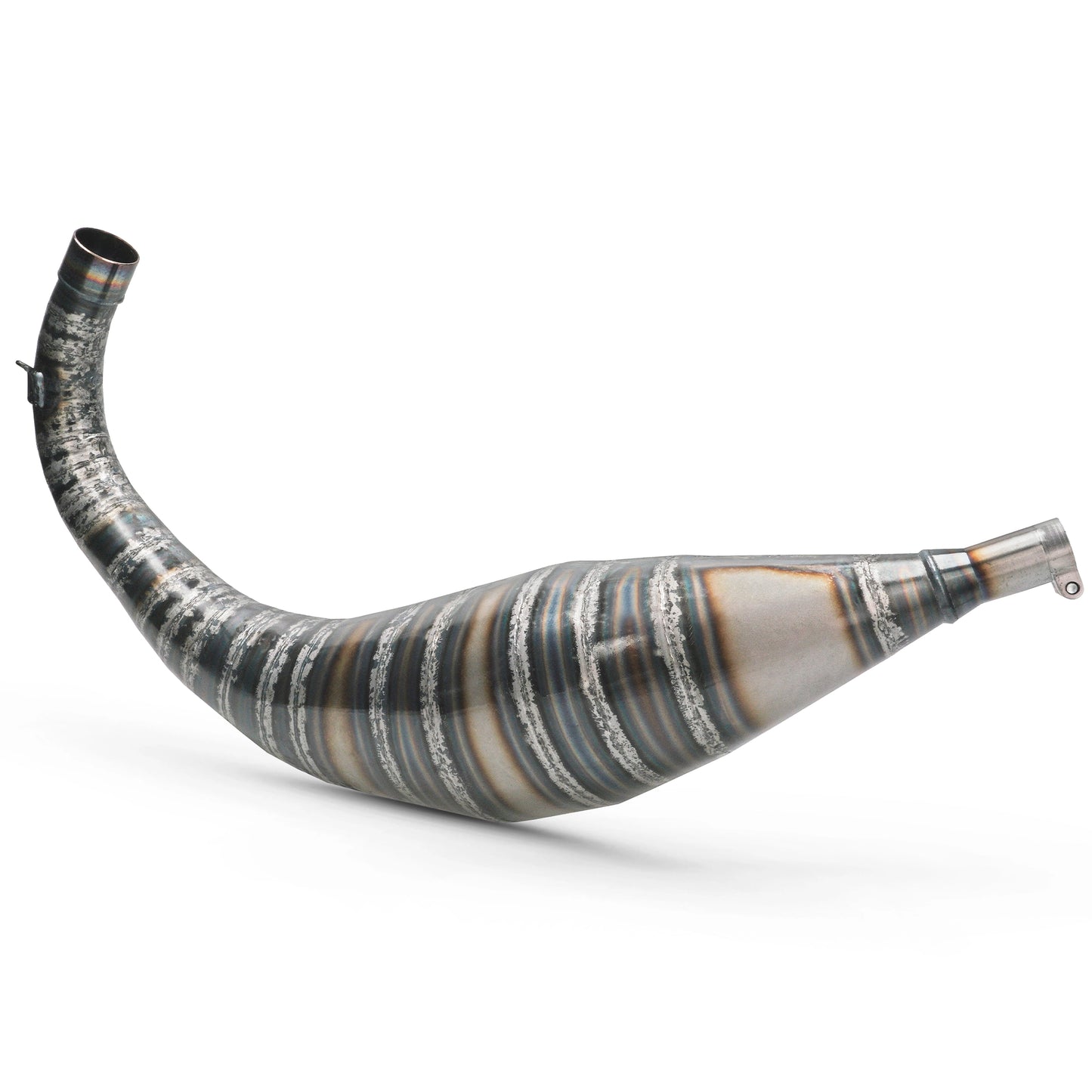 Échappement TXT Exhaust V28 85/95cc Minarelli AM6