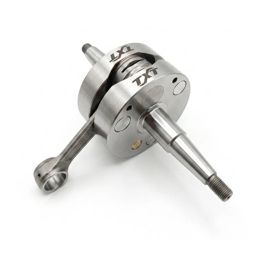 Cigüeñal TXT Exhaust c.48mm Derbi euro 3-4