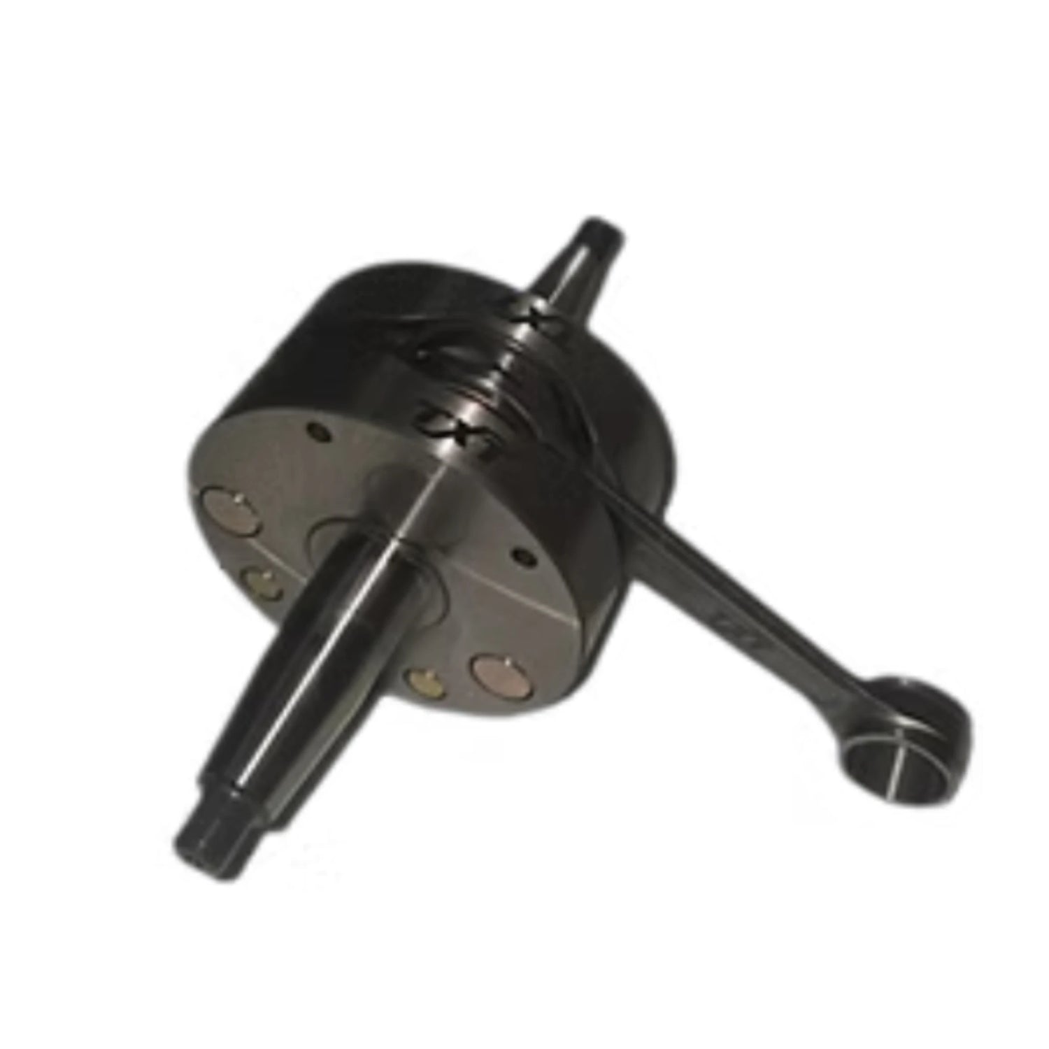 Cigüeñal TXT Exhaust c.52mm Derbi euro 3-4 TXT-MOT-CIG52