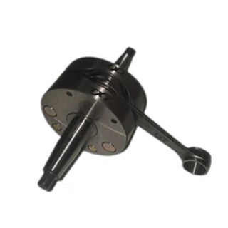 Cigüeñal TXT Exhaust c.52mm Derbi euro 3-4 TXT-MOT-CIG52