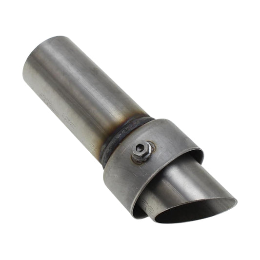 Réducteur de bruit Kawasaki Ninja ZX-10R >16 Akrapovic