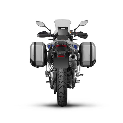 Fixações laterais 4P Shad Voge 900 DSX / BLACK KNIGHT 24-26 