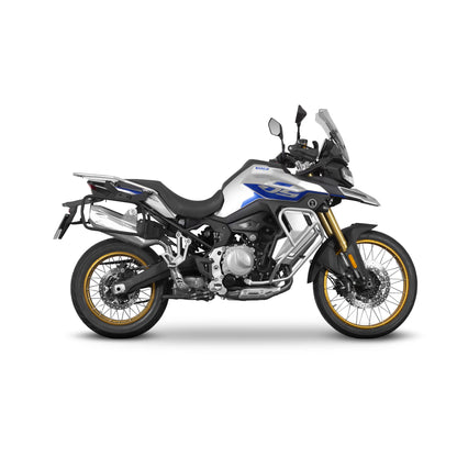 Fixações laterais 4P Shad Voge 900 DSX / BLACK KNIGHT 24-26 