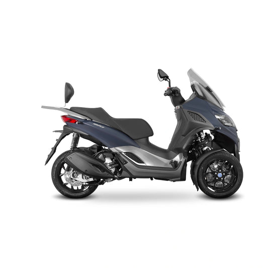 Support de dosseret Shad Piaggio MP3 310 HPE/SPORT 310 25-26 