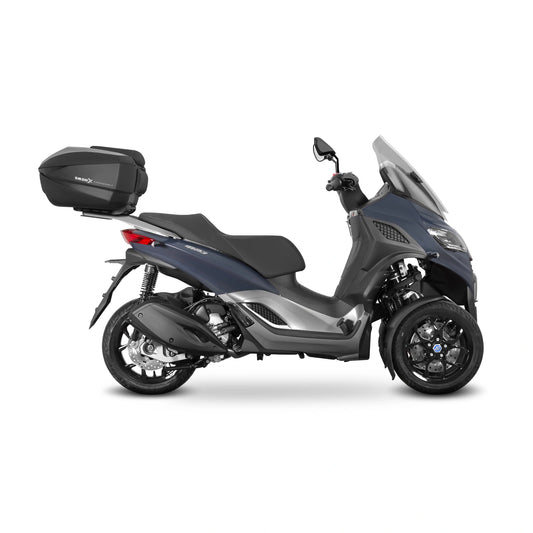 Fixations valise supérieure Shad Piaggio MP3 310 HPE/SPORT 310 25-26 