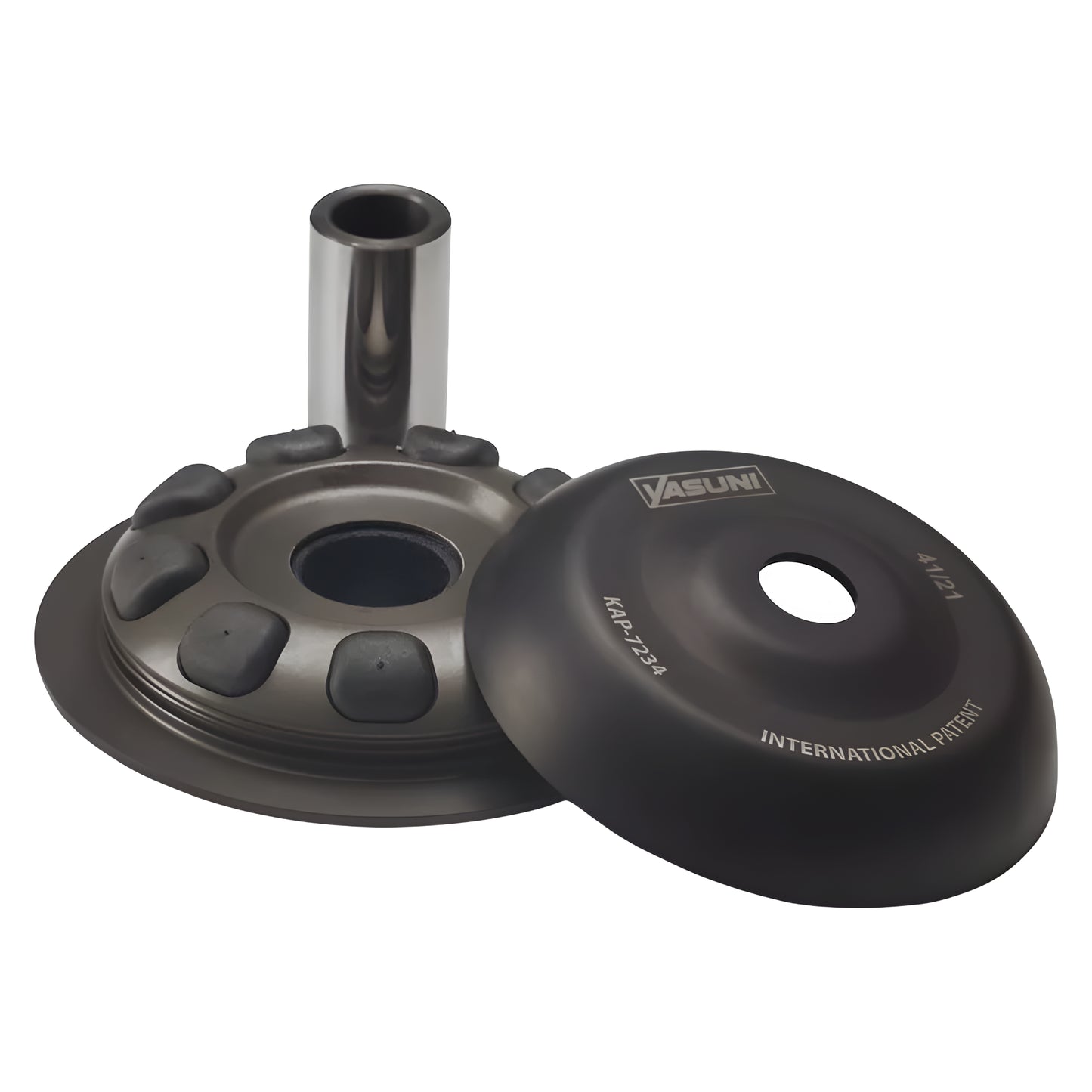 Variador Yasuni Yamaha N-Max 125 Euro 5