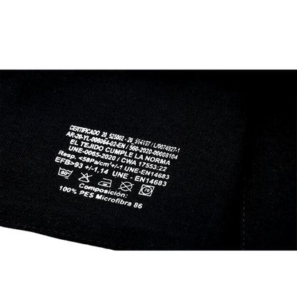 Mascarilla higiénica VOCA Double-Layer Microfibra