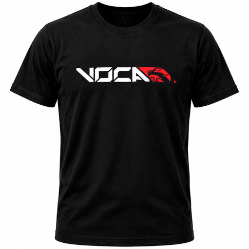 Camiseta VOCA Box-Logo